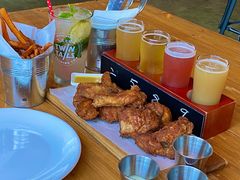 啤酒试饮-Twin Tails Brewpub双尾精酿餐吧(八坼店)