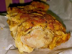 香骨鸡腿之骨-麦当劳(望京国际商业中心店)