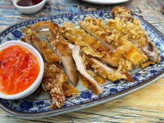 -岳季煎饺