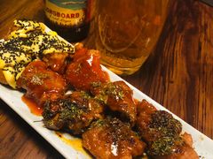 -维卡食舍(户部山店)