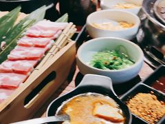 -九田家黑牛烤肉料理(新辰里亚运村店)