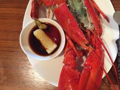 -美盛喜来登大酒店-盛宴标帜餐厅