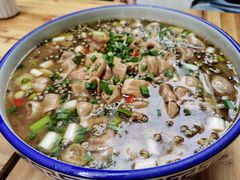 -曹家小厨(贵阳路店)