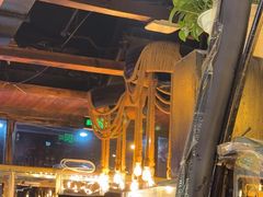 -小俩口烧烤东北菜(双井店)