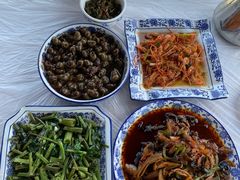 -洞天食府(北大街店)