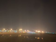 -杭州萧山国际机场