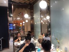 -三江源活鱼现烤(维多利摩尔城店)