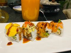 -神户赤童日式烤肉伙伴(东直门店)