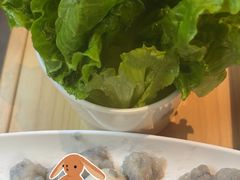 -菌自在·云南野生菌火锅(长安万达店)