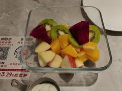 -必胜客(东大桥店)