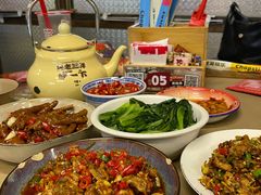 -老三样·旧食新味(万寿宫店)