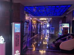 -飞歌e族KTV(雄楚1号店)