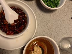 -八先生涮肉房(三里河店)