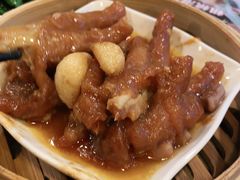 -点都德(大茶楼店)