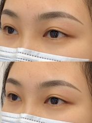 -Four Seven·半永久纹眉
