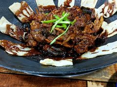 -皖北巫氏三胖地锅鸡(长淮总店)