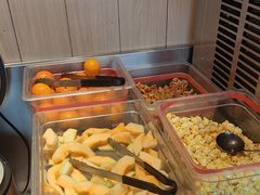 -醉得意·山茶油炒土鸡(福州马尾西堤店)
