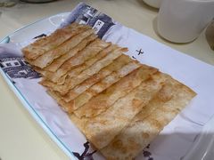 -红满堂·龙虾·牛蛙·淮扬菜(濠北路店)