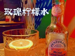 -Q MEX 库迈墨西哥餐吧(三里屯店)