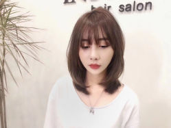 -INSTYLE造型·明星店