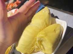 -奔海甄选·活鲜刺身铁板烧自助(太原里店)
