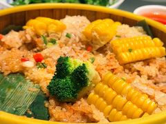 -卞氏菜根香(航空路旗舰店)