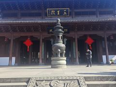 -钱王祠