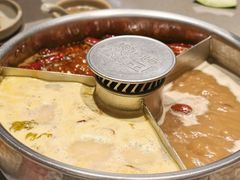 -巴奴毛肚火锅(大剧院店)