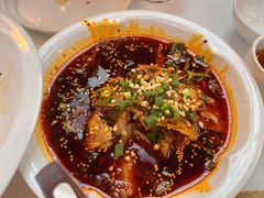 -眉州东坡(亚运村店)