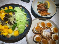 -BE BRIGHT KITCHEN(正佳广场店)