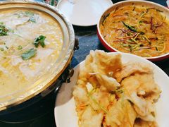 -金掌勺东北菜(格兰晴天店)