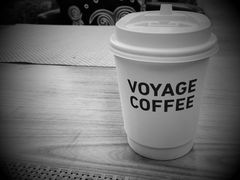 -VOYAGE COFFEE(北锣鼓巷店)