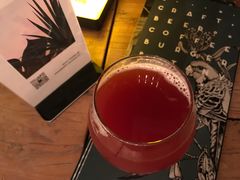 -FOAM LAB 泡沫实验室精酿餐吧