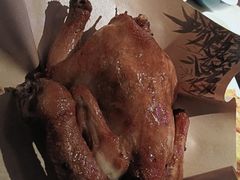 -绿茶餐厅(深圳龙华天虹购物中心店)