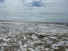 -青岛第三海水浴场