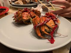 -长春富力万达文华酒店-集·味自助餐厅