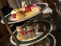 -马勒别墅·中餐厅