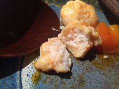 -老牌坊云南鱼豆花火锅(嵩山店)