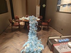 -海味·悦外滩中餐厅(上海宝龙丽筠酒店)