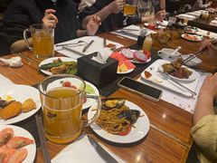 -汉巴味德(大悦城店)