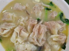 -蒋家桥饺面店(东关街店)