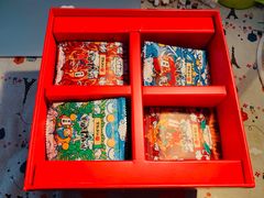 -阿甘锅盔(合生汇购物中心店)