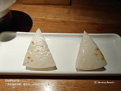 手工桂花米糕-桂小厨广西菜(印象城店)