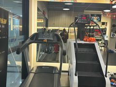 -驭力搏击健身(张江高科店)