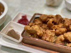 -良友·海鲜青岛菜(五四广场店)