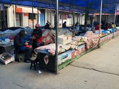 -陈家镇裕安农贸市场