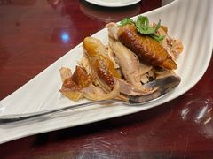 -鹿鸣春饭店(总店)