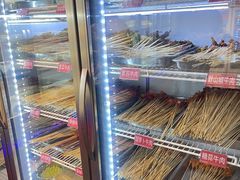 -钢管厂五区小郡肝火锅串串香(清河店)