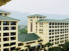 -三亚亚龙湾天域度假酒店