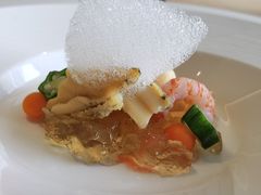 -香樟花园法式铁板烧(恒隆广场店)